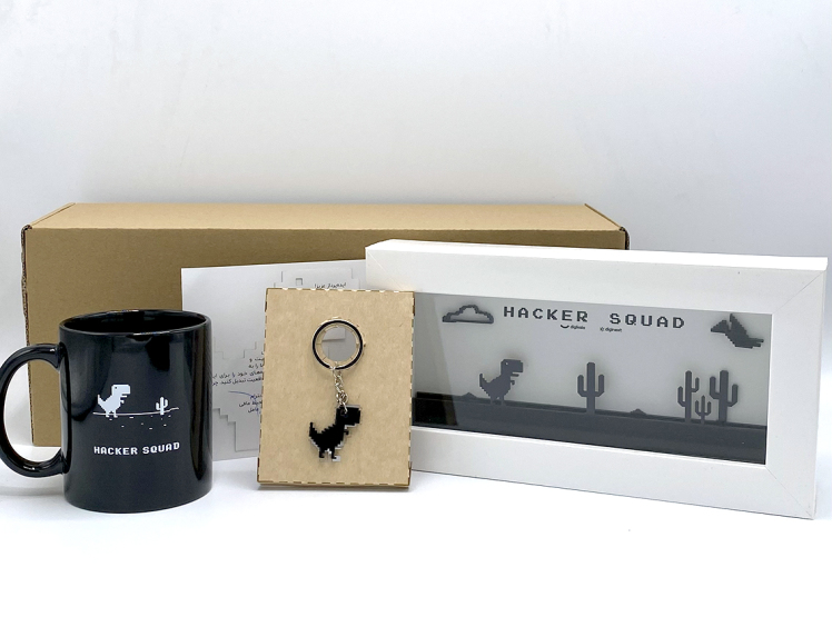 رویداد هکتون دیجیکالا را یادت هست؟!