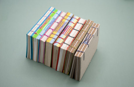 ذهن آگاهی به روش «ژورنال ۵ دقیقهای»