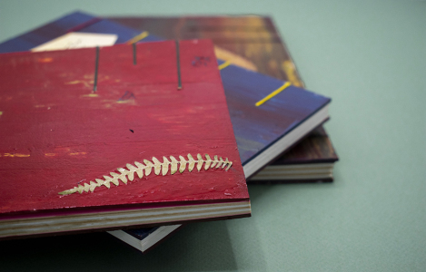 بولت ژورنال خودت را بساز: راهنمای خلق یک دفتر برنامه ریزی جذاب