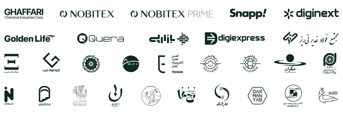 هدیه سازمانی مناسبتی نوروز و هدیه یلدا برای سازمان‌ها و استارت‌تاپ‌هاست 