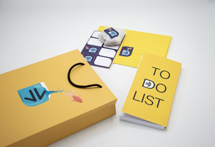 بسته‌ی شخصی‌سازی شده‌ی نوروز دیجی اکسپرس، مخصوص کارمندان