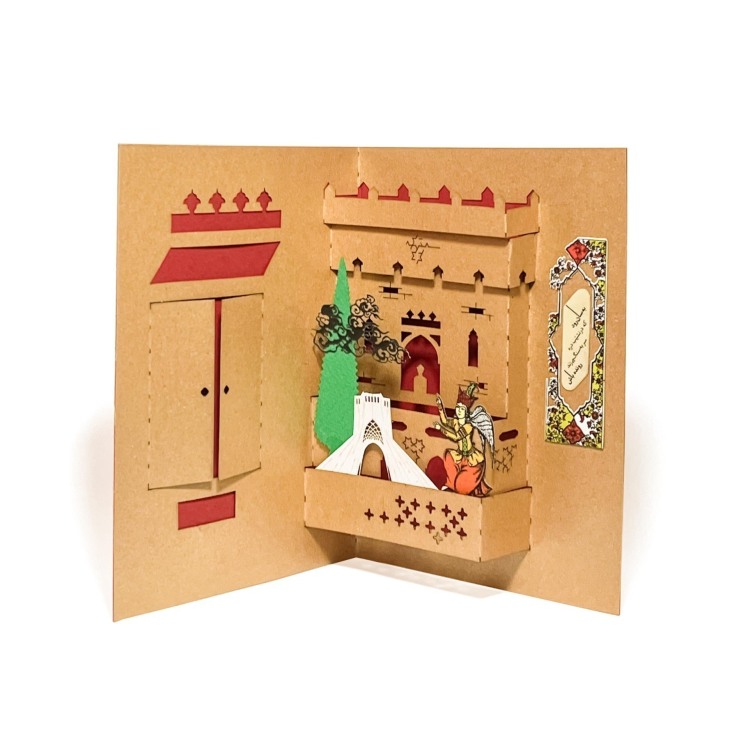 خرید هدیه برای همکار